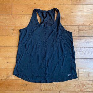 Champion Open/Scoop Back Workout Tank